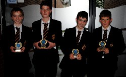 Abbey Grammar School, Newry
 